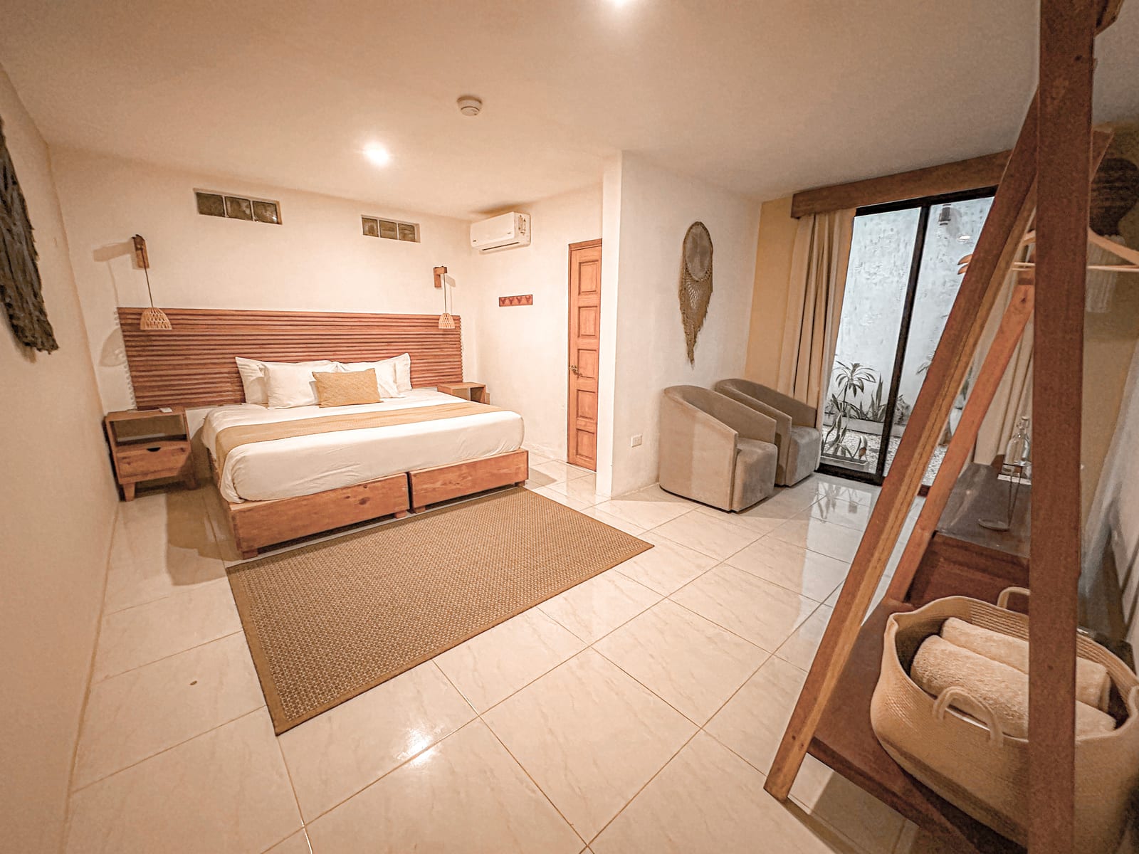 Standard Private Room