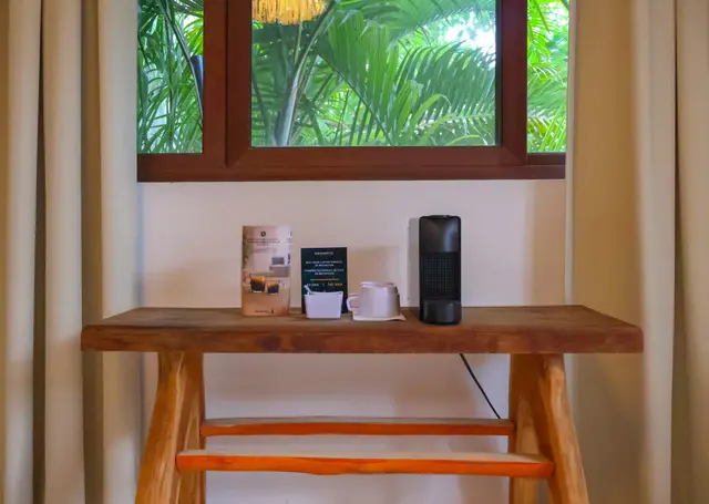 Barra de Onda Café