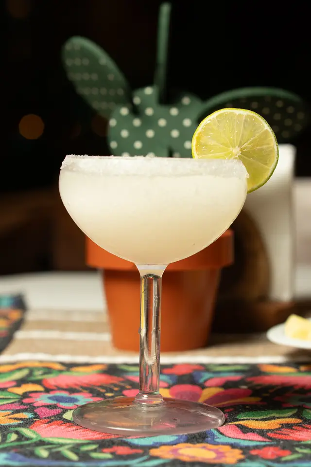 Signature cocktails at MERO 18